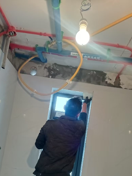 温岭专业水管维修