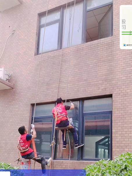 温岭承接各类窗户玻璃维修